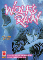 Wolf's Rain